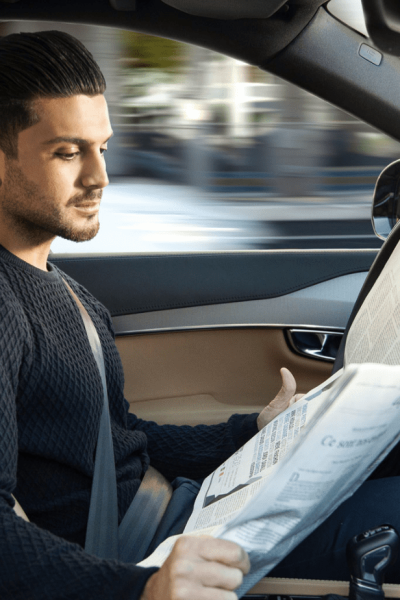 Mitos e Verdades sobre as Multas de Velocidade